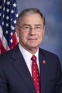 Rep. Blaine Luetkemeyer (MO - Republican)