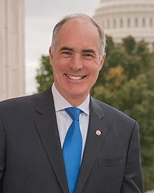Sen. Robert P. Casey, Jr. (PA - Democrat)