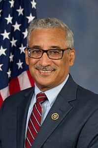 Rep. Robert C. "Bobby" Scott (VA - Democrat)