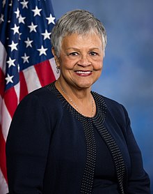 Rep. Bonnie Watson Coleman (NJ - Democrat)