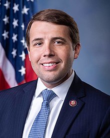 Rep. Chris Pappas (NH - Democrat)