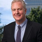 Sen. Chris Van Hollen (MD - Democrat)