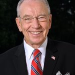 Sen. Chuck Grassley (IA - Republican)