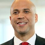 Sen. Cory A. Booker (NJ - Democrat)