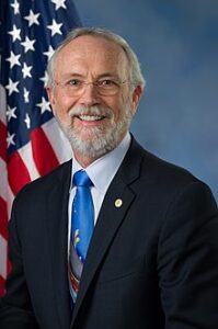 Rep. Dan Newhouse (WA - Republican)