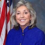 Rep. Dina Titus (NV - Democrat)