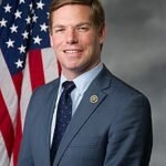 Rep. Eric Swalwell (CA - Democrat)