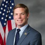 Rep. Eric Swalwell (CA - Democrat)
