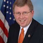 Rep. Frank D. Lucas (OK - Republican)