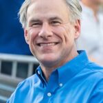 Governor Greg Abbott (Republican)