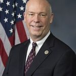 Governor Greg Gianforte (Republican)