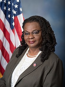 Rep. Gwen Moore (WI - Democrat)