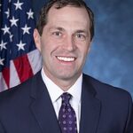 Rep. Jason Crow (CO - Democrat)