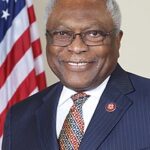 Rep. James E. Clyburn (SC - Democrat)