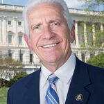 Rep. Jim Costa (CA – Democrat)