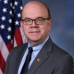 Rep. James P. McGovern (MA - Democrat)