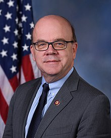 Rep. James P. McGovern (MA - Democrat)