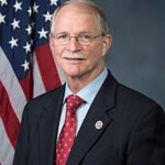 Rep. John H. Rutherford (FL – Republican)