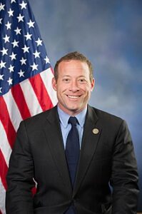 Rep. Josh Gottheimer (NJ - Democrat)