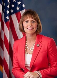 Rep. Kathy Castor (FL - Democrat)
