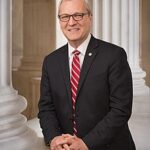 Sen. Kevin Cramer (ND - Republican)