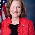 Rep. Kim Schrier (WA - Democrat)