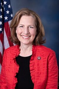 Rep. Kim Schrier (WA - Democrat)