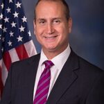 Rep. Mario Diaz-Balart (FL – Republican)