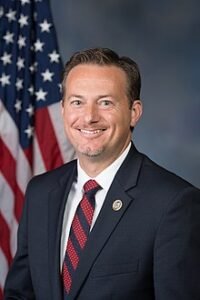 Rep. Michael Cloud (TX - Republican)