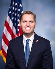 Rep. Michael Guest (MS - Republican)