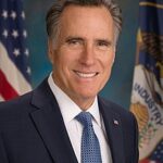 Sen. Mitt Romney (UT - Republican)