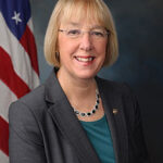 Sen. Patty Murray (WA - Democrat)