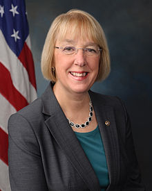 Sen. Patty Murray (WA - Democrat)