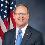 Rep. Gregory F. Murphy (NC - Republican)