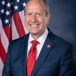 Rep. Dan Bishop (NC - Republican)