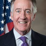 Rep. Richard E. Neal (MA – Democrat)