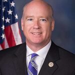 Rep. Robert B. Aderholt (AL – Republican)