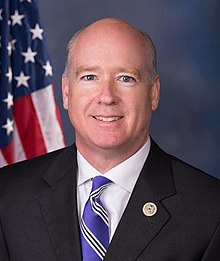 Rep. Robert B. Aderholt (AL – Republican)