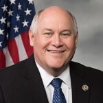 Rep. Ron Estes (KS – Republican)