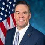 Rep. Russ Fulcher (ID - Republican)