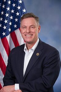 Rep. Scott H. Peters (CA - Democrat)