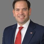 Sen. Marco Rubio (FL – Republican)