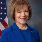 Sen. Tina Smith (MN - Democrat)