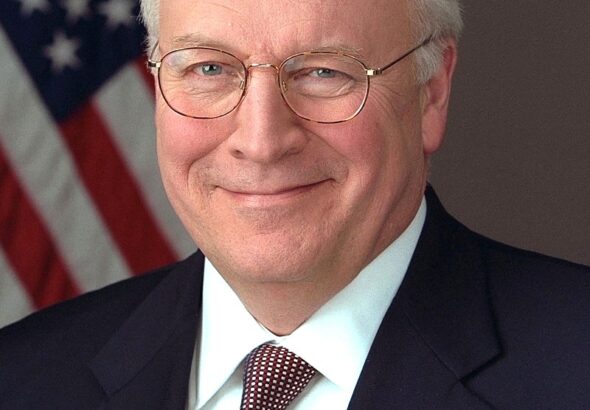 Vice President Al Gore (1993 – 2001)