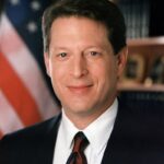 Vice President Al Gore (1993 – 2001)