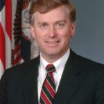 Vice President Dan Quayle (1989 – 1993)