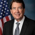 Sen. Bill Hagerty (TN - Republican)