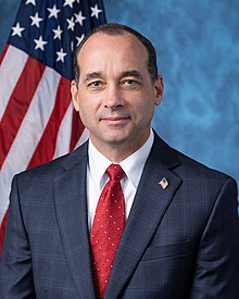 Rep. Bob Good (VA - Republican)