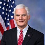 Rep. Robert E. Latta (OH - Republican)