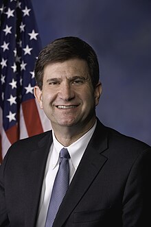 Rep. Bradley Scott Schneider (IL - Democrat)